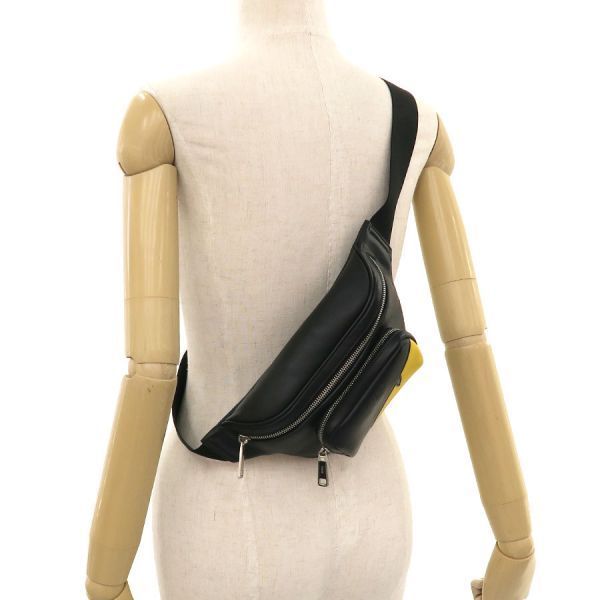 Fendi Monster Waist Bag — view 9