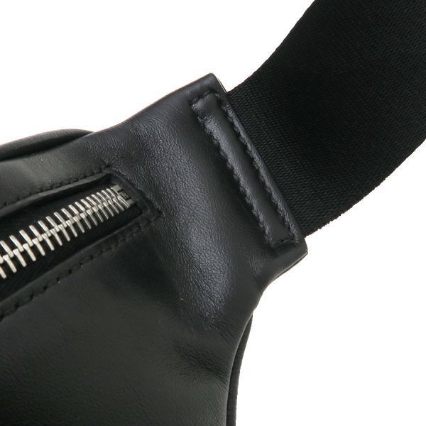 Fendi Monster Waist Bag — view 7