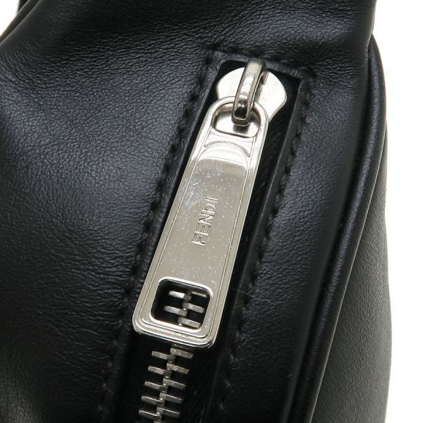 Fendi Monster Waist Bag — view 5