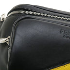 Fendi Monster Waist Bag — view 4