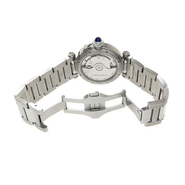 Cartier Pasha de Cartier Boys Watch — view 5