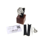 Cartier Pasha de Cartier Boys Watch — view 9
