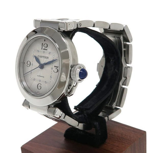 Cartier Pasha de Cartier Boys Watch — view 2