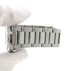 Cartier Pasha de Cartier Boys Watch — view 7