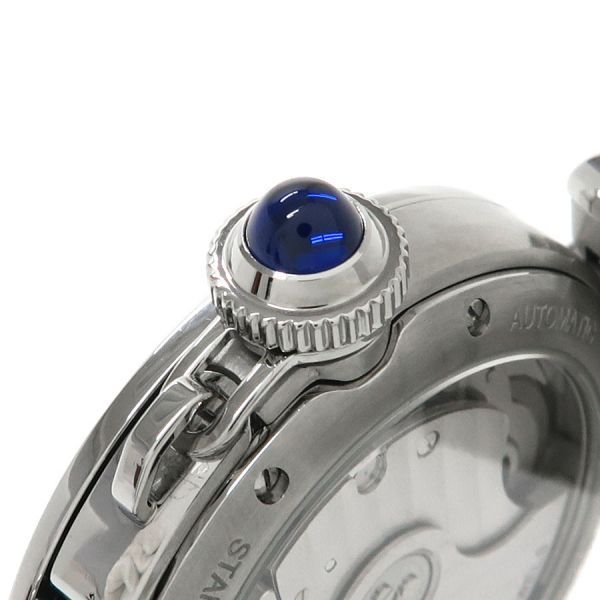 Cartier Pasha de Cartier Boys Watch — view 8