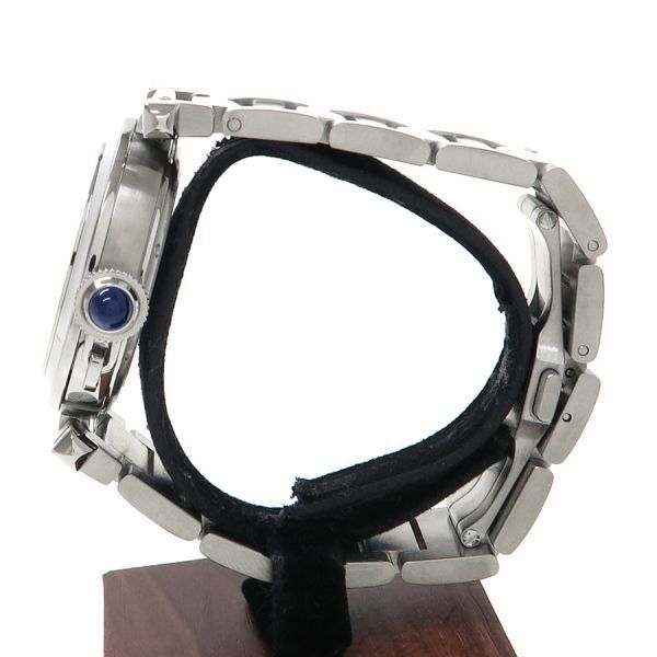 Cartier Pasha de Cartier Boys Watch — view 3