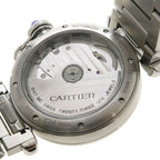 Cartier Pasha de Cartier Boys Watch — view 6