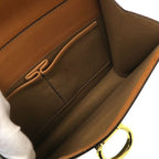 Celine Macadam Canvas Leather — view 2
