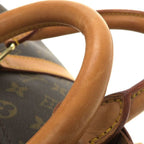 Louis Vuitton Monogram Keepall 45 — view 5