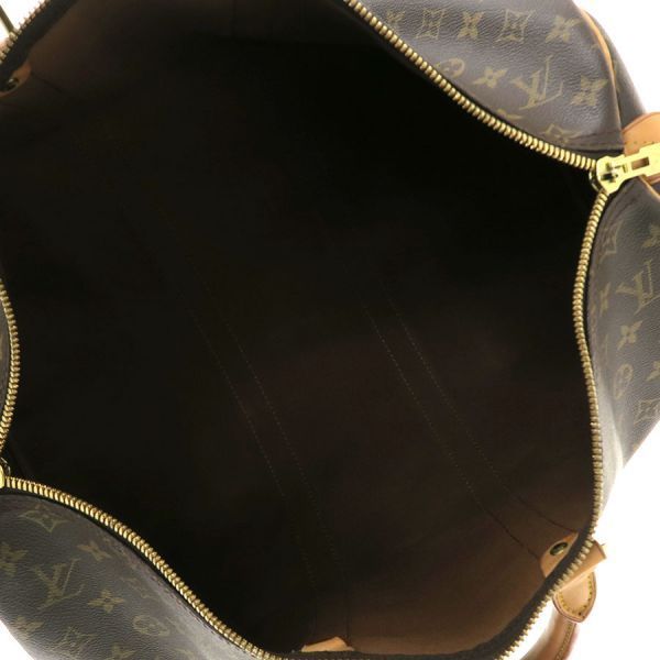 Louis Vuitton Monogram Keepall 45 — view 2