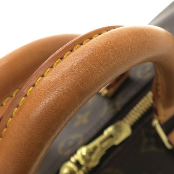 Louis Vuitton Monogram Keepall 45 — view 4