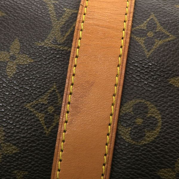 Louis Vuitton Monogram Keepall 45 — view 7