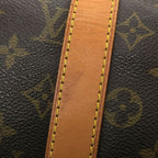 Louis Vuitton Monogram Keepall 45 — view 7