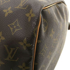 Louis Vuitton Monogram Keepall 45 — view 8