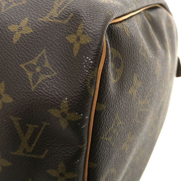 Louis Vuitton Monogram Keepall 45 — view 8