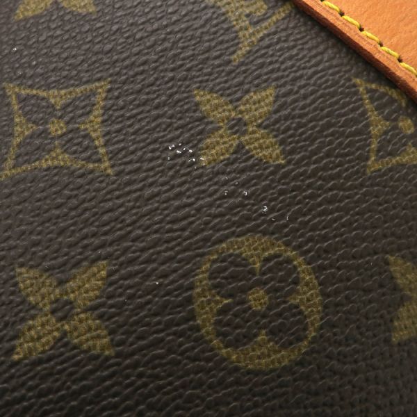 Louis Vuitton Monogram Keepall 45 — view 6