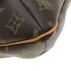 Louis Vuitton Monogram Musette Canvas Leather — view 3
