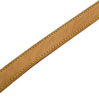 Louis Vuitton Monogram Musette Canvas Leather — view 4