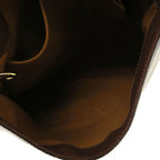 Louis Vuitton Monogram Musette Canvas Leather — view 2