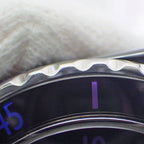 Chanel Watch Electro World Limited Pieces Multicolor Index Black — view 7