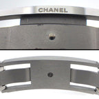 Chanel Watch Electro World Limited Pieces Multicolor Index Black — view 5