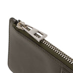 Loewe Anagram Coin Card Holder Case Fragment L-shaped — view 4