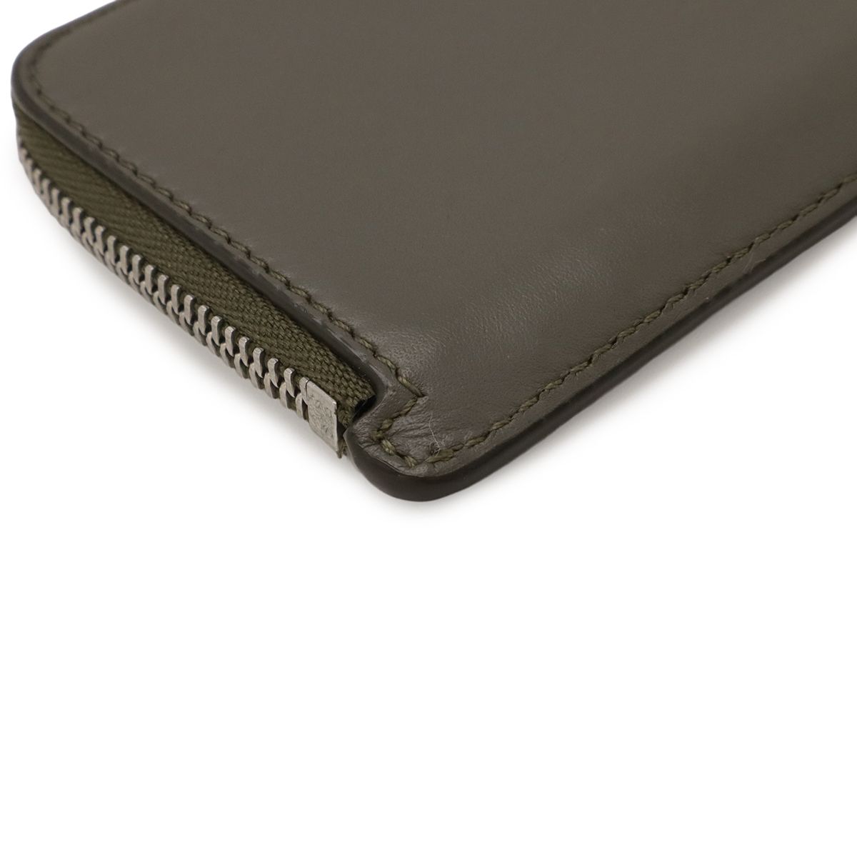 Loewe Anagram Coin Card Holder Case Fragment L-shaped — view 3