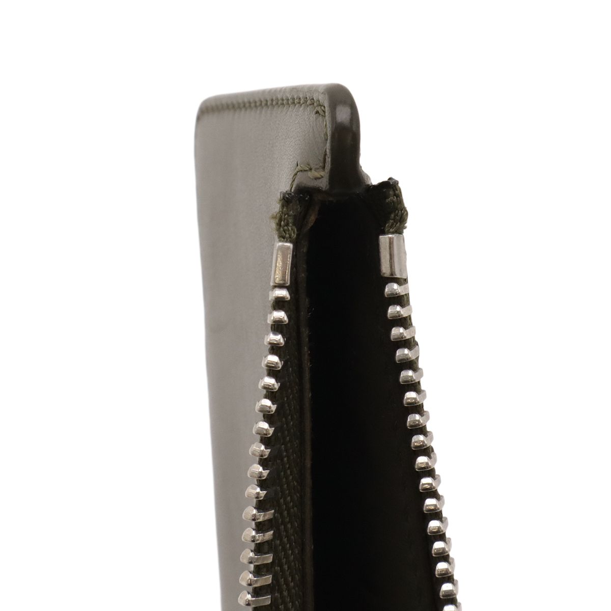 Loewe Anagram Coin Card Holder Case Fragment L-shaped — view 5