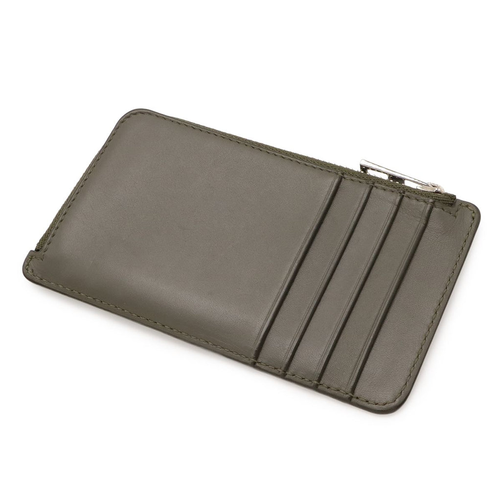 Loewe Anagram Coin Card Holder Case Fragment L-shaped — view 2