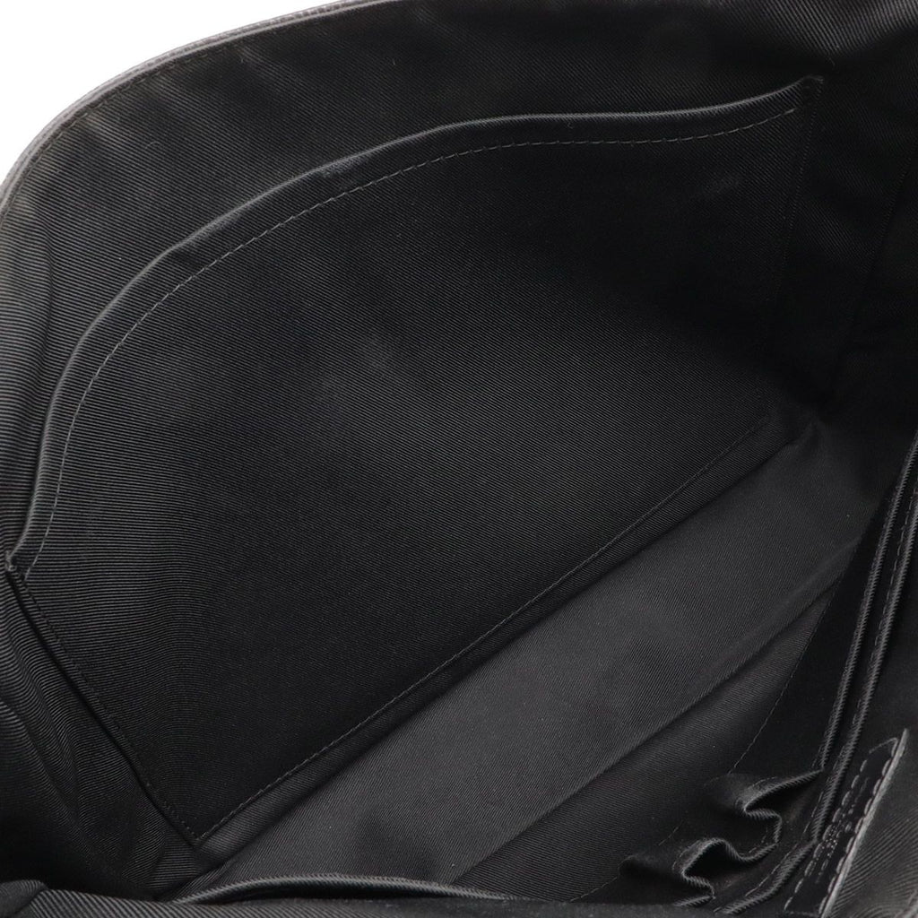 Louis Vuitton Damier Graphite Christopher Messenger Shoulder Bag — view 5