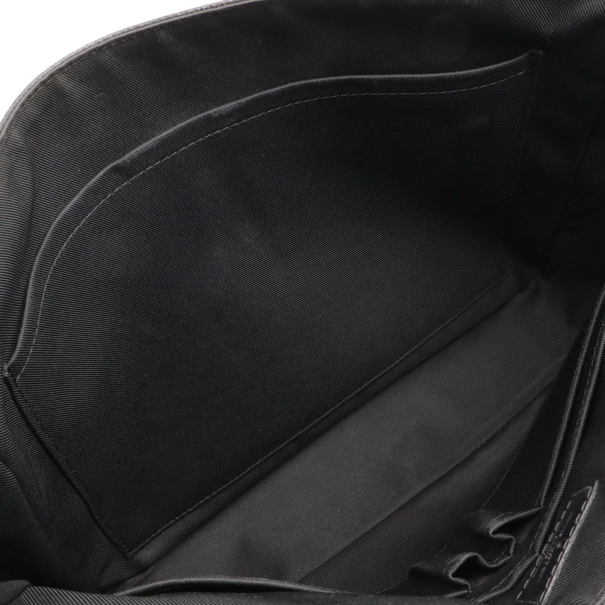 Louis Vuitton Damier Graphite Christopher Messenger Shoulder Bag — view 5