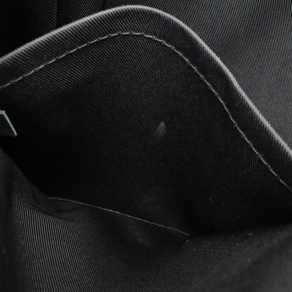 Louis Vuitton Damier Graphite Christopher Messenger Shoulder Bag — view 7