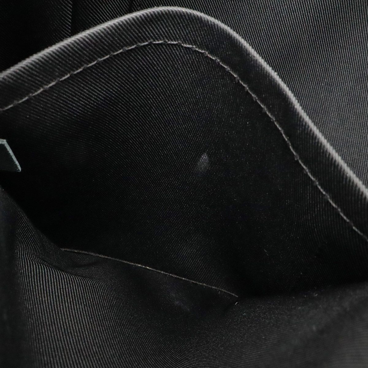 Louis Vuitton Damier Graphite Christopher Messenger Shoulder Bag — view 7
