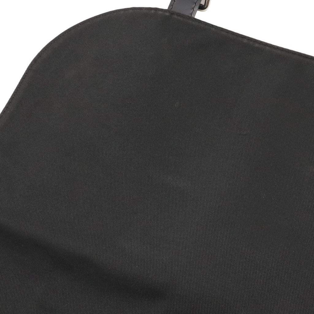 Louis Vuitton Damier Graphite Christopher Messenger Shoulder Bag — view 9
