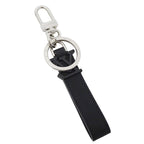 Louis Vuitton Key Holder Leather Dragonne Aerogram — view 2