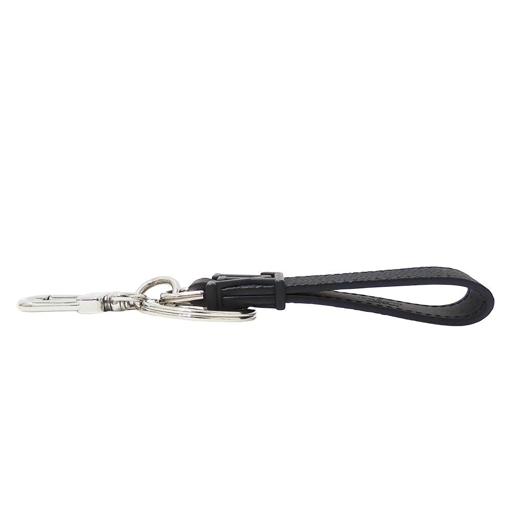 Louis Vuitton Key Holder Leather Dragonne Aerogram — view 3