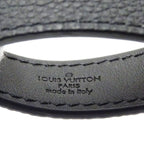Louis Vuitton Key Holder Leather Dragonne Aerogram — view 7