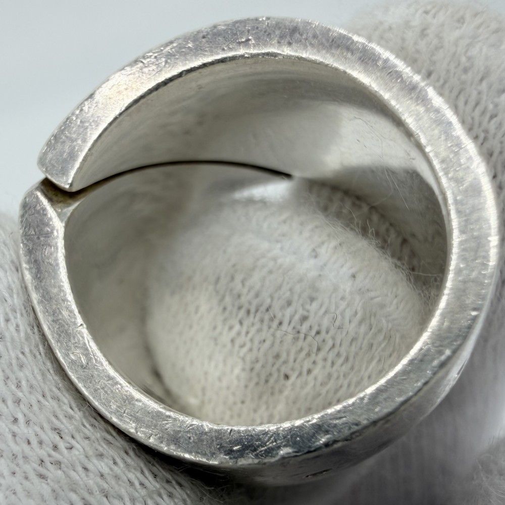 Hermes Ring Cutting 51 — view 9