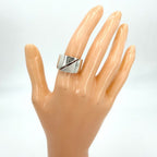 Hermes Ring Cutting 51 — view 2