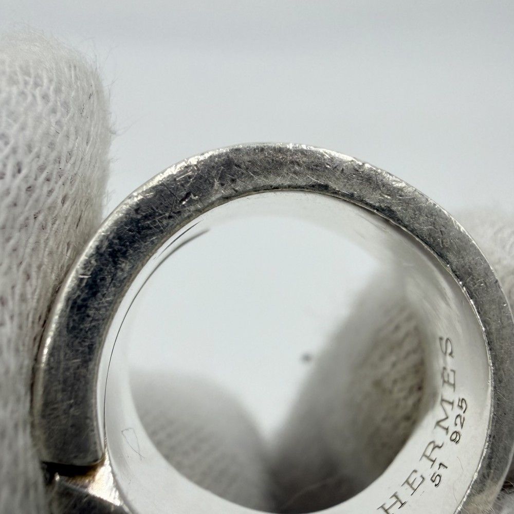 Hermes Ring Cutting 51 — view 6