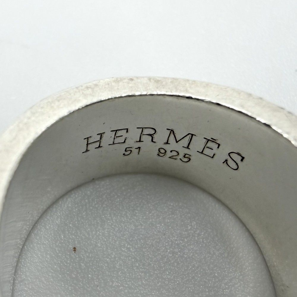 Hermes Ring Cutting 51 — view 4