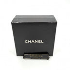 Chanel Brooch CC Logo Coco Rhinestone Faux — view 7
