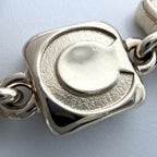 Chanel Necklace Adjuster CC Logo Choker — view 7
