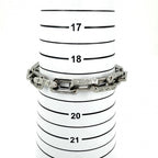 Louis Vuitton Bracelet Chain Monogram L — view 4