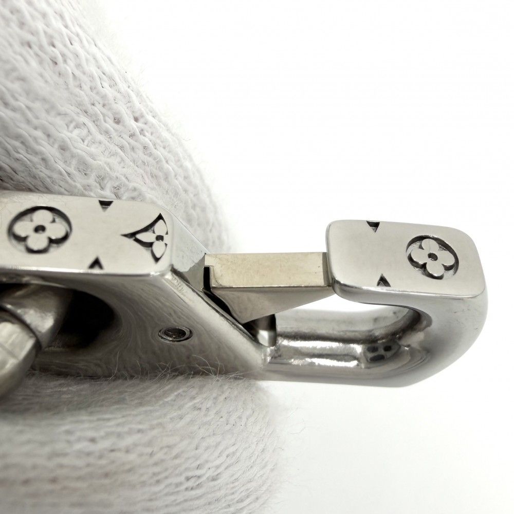Louis Vuitton Bracelet Chain Monogram L — view 7