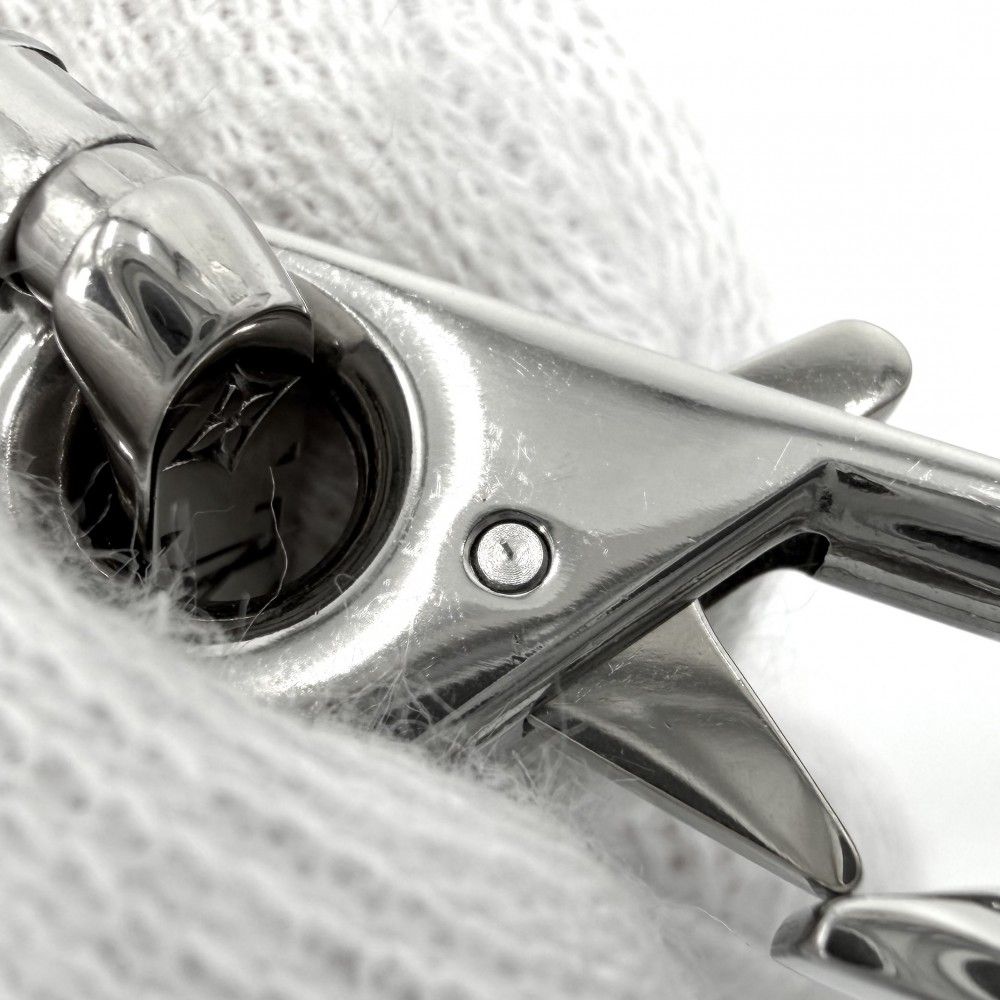 Louis Vuitton Bracelet Chain Monogram L — view 6