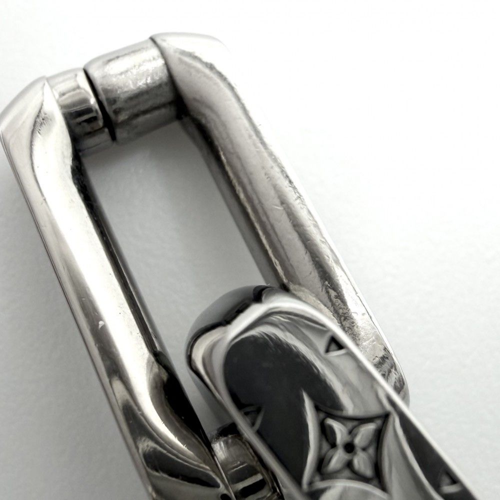 Louis Vuitton Bracelet Chain Monogram L — view 9