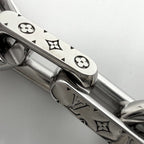 Louis Vuitton Bracelet Chain Monogram L — view 8