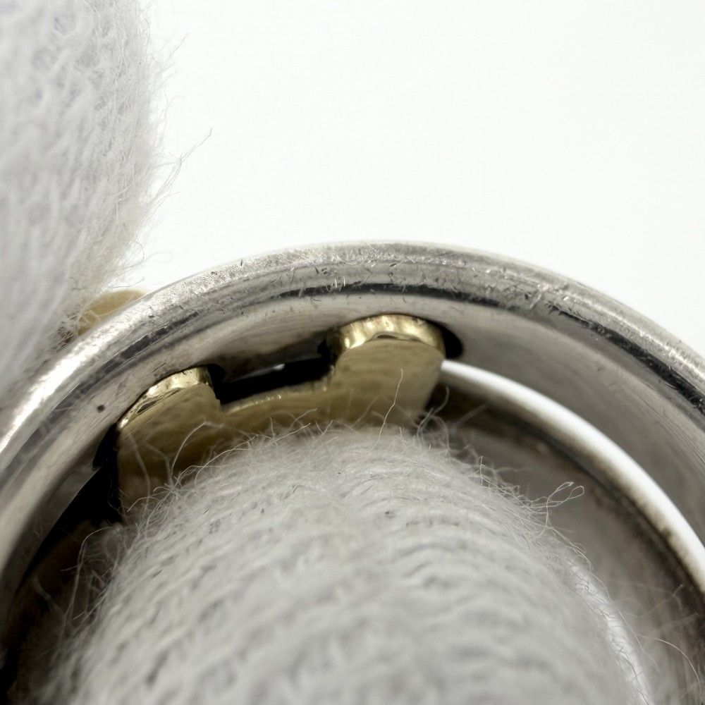 Hermes Ring Olympe 51 Small Items — view 8