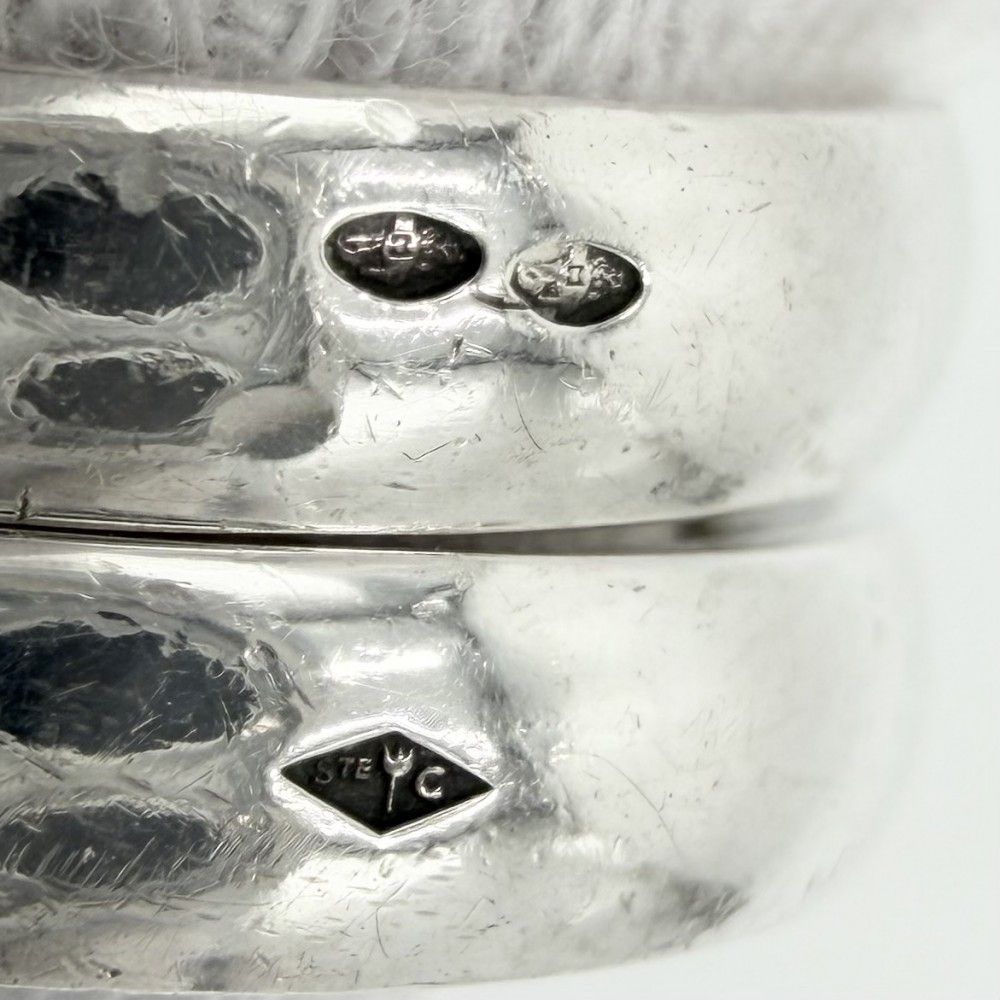 Hermes Ring Olympe 51 Small Items — view 5